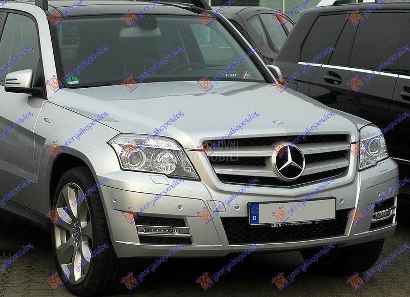 RESETKA PREDNJEG BRANIKA (SA D