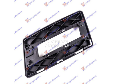 RESETKA PREDNJEG BRANIKA (SA D za Mercedes Benz GLK Klasa od 2008. do 2012. god.