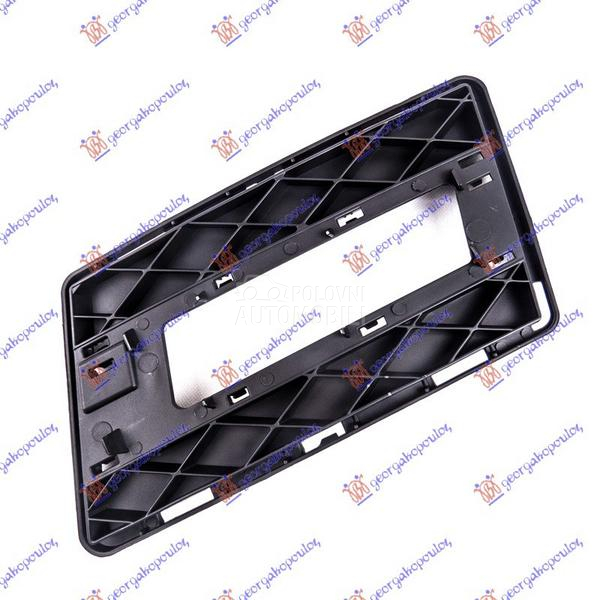 RESETKA PREDNJEG BRANIKA (SA D