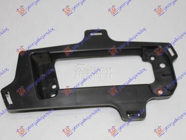 RESETKA PREDNJEG BRANIKA UNUTR za Mercedes Benz GLK Klasa od 2008. do 2012. god.