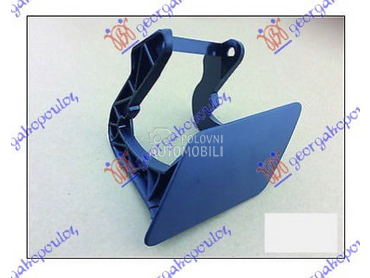 POKLOPAC PRSKALICE FARA za Mercedes Benz GLK Klasa od 2008. do 2012. god.