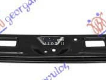 SINA PREDNJEG BRANIKA GORNJA za Toyota Land Cruiser za 2015. god.