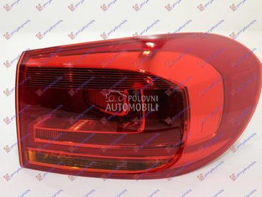 STOP LAMPA SPOLJASNJA Desno za Volkswagen Tiguan od 2011. do 2016. god.