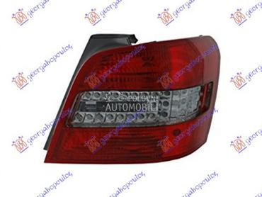 STOP LAMPA LED (ULO) za Mercedes Benz GLK Klasa od 2008. do 2012. god.