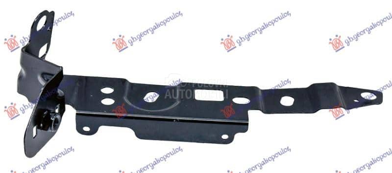 NOSAC BLATOBRANA Desno