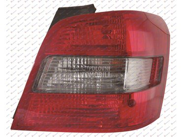 STOP LAMPA (DEPO) za Mercedes Benz GLK Klasa od 2008. do 2012. god.