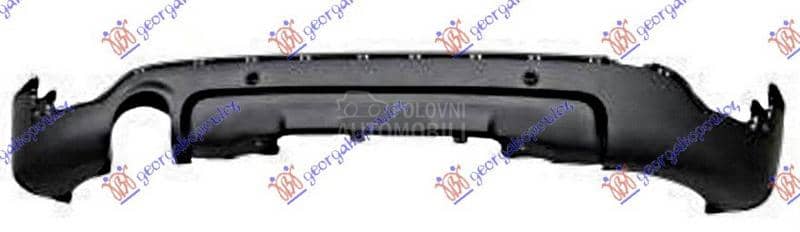 SPOJLER ZADNJEG BRANIKA