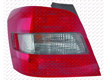 STOP LAMPA (DEPO) za Mercedes Benz GLK Klasa od 2008. do 2012. god.