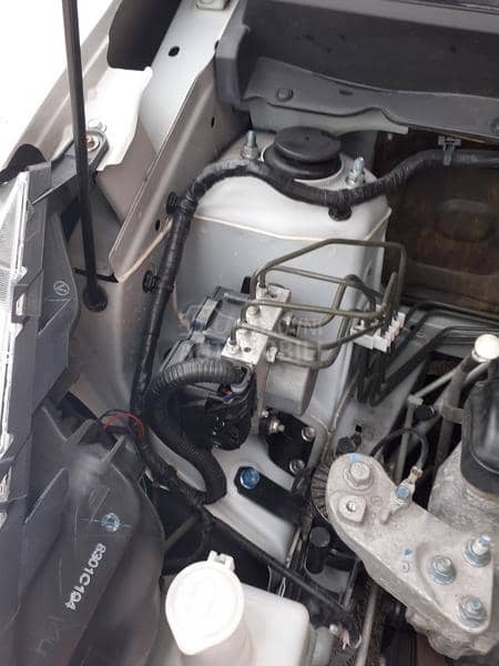 Mitsubishi Space Star S.P.O.R.T