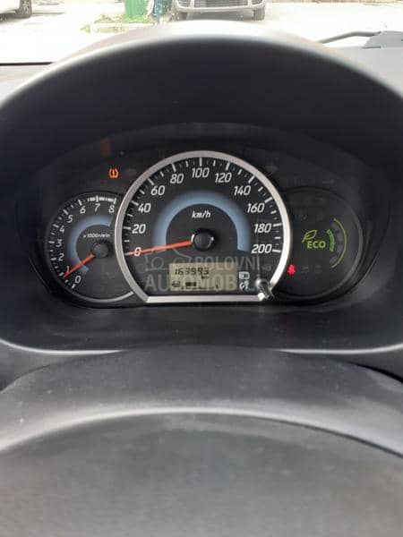 Mitsubishi Space Star S.P.O.R.T