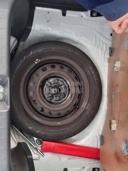 Mitsubishi Space Star S.P.O.R.T