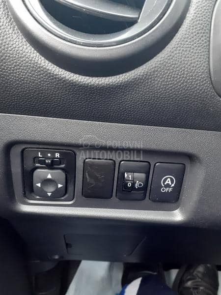 Mitsubishi Space Star S.P.O.R.T