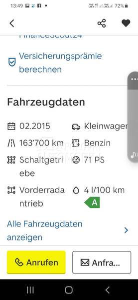 Mitsubishi Space Star S.P.O.R.T