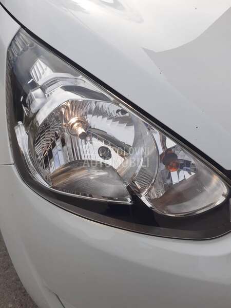 Mitsubishi Space Star S.P.O.R.T