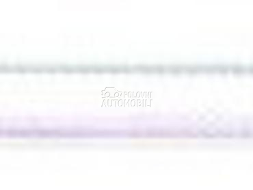 LAJSNA PREDNJIH VRATA HROM za Mercedes Benz GLK Klasa od 2008. do 2012. god.