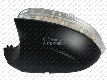 MIGAVAC U RETROVIZORU Levo za Volkswagen Touran od 2010. do 2015. god.