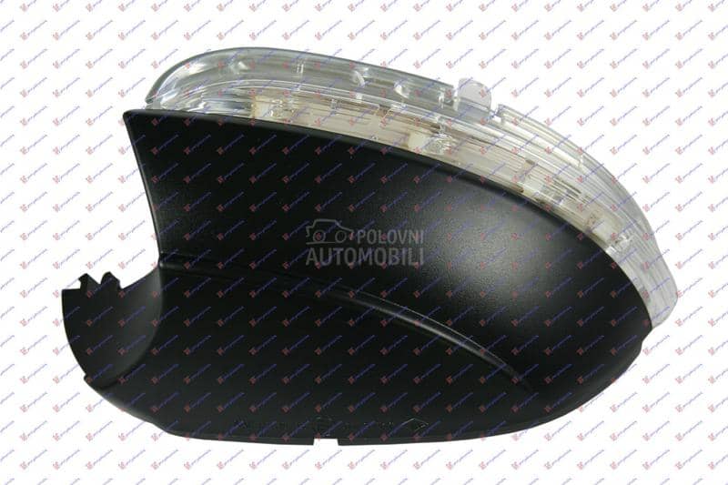 MIGAVAC U RETROVIZORU Levo