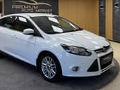 Ford Focus //1.6 TDCI//FUL/NOV