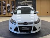 Ford Focus //1.6 TDCI//FUL/NOV