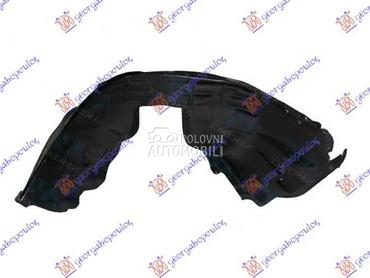 POTKRILO PLASTICNO Levo za Volvo V60 od 2016. do 2018. god.