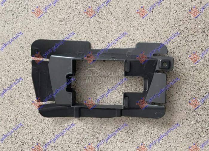 NOSAC ZADNJEG BRANIKA...