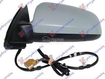 NEMA- RETROVIZOR... za Audi A4 od 2000. do 2004. god.