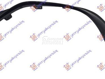 LAJSNA RESETKE PREDNJEG... za Mercedes Benz E Klasa od 2020. do 2023. god.