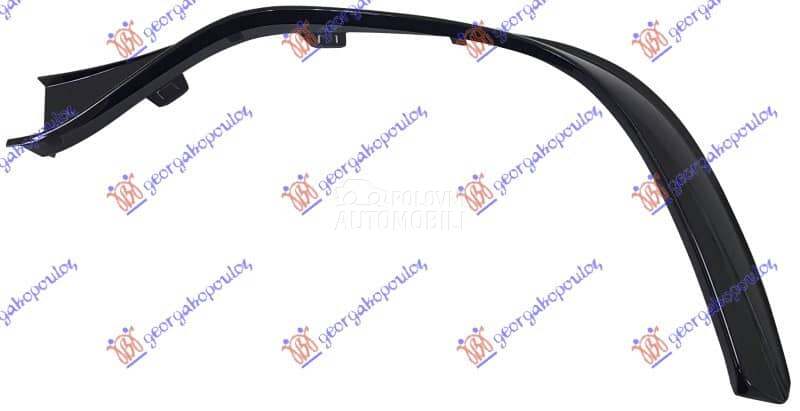 LAJSNA RESETKE PREDNJEG...