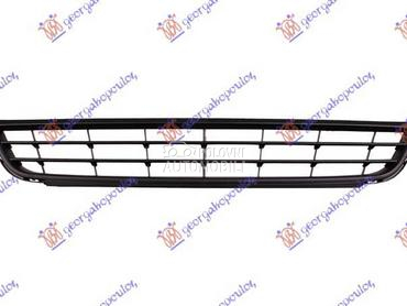 CENTRALNA RESETKA za Volkswagen Jetta od 2010. do 2014. god.