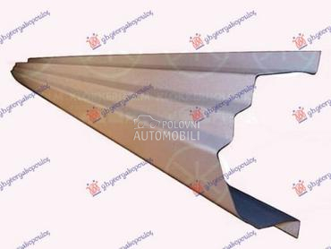 SAJTNA (LD) za Mitsubishi Lancer za 2008. god.