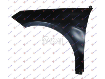 KRILO Levo za Mercedes Benz B Klasa od 2006. do 2008. god.