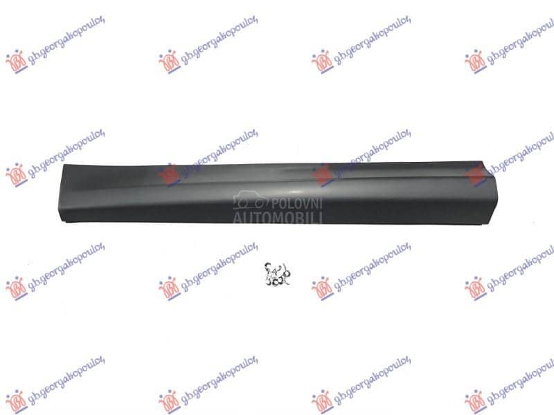 LAJSNA PREDNJIH VRATA PM Levo