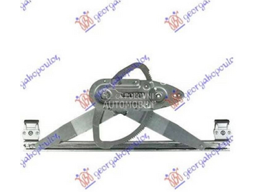 PODIZAC PREDNJEG PROZORA... za Volvo V50 od 2007. do 2012. god.