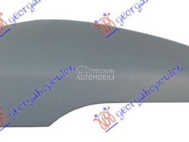 POKLOPAC RETROVIZORA PM Levo za Volkswagen EOS od 2006. do 2011. god.