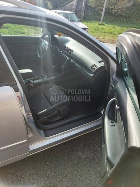 Audi A4 1.9 TDI