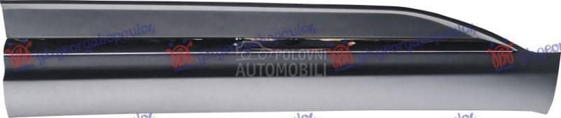 LAJSNA PREDNJIH VRATA SA...