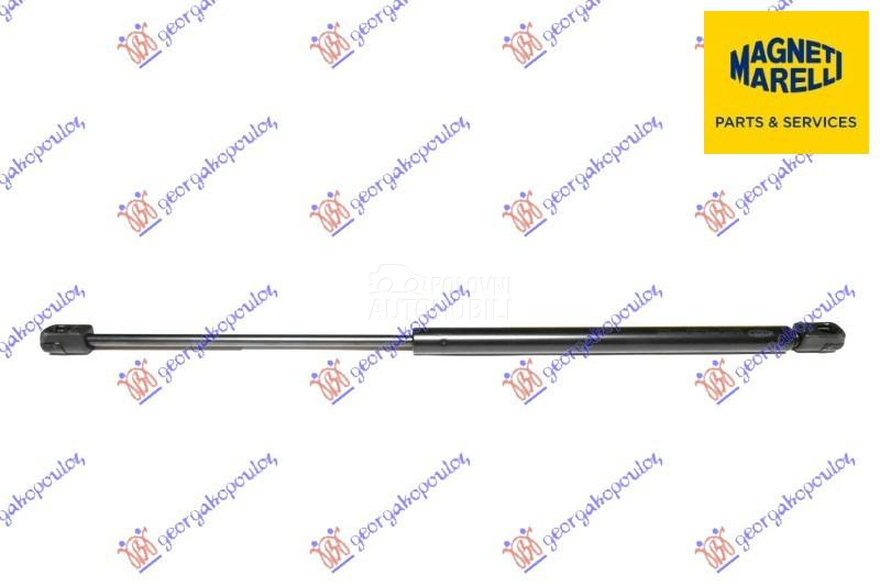AMORTIZER GEPEK VRATA (506.5L-