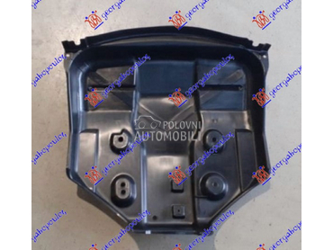 POKLOPAC REZERVNOG TOCKA za Mercedes Benz GLK Klasa od 2012. do 2015. god.