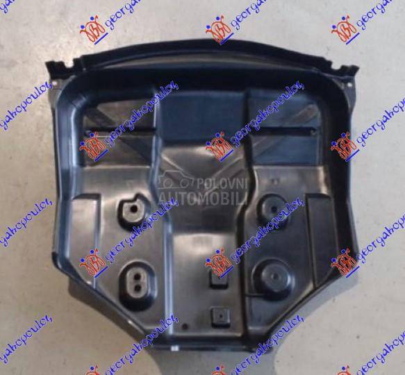 POKLOPAC REZERVNOG TOCKA