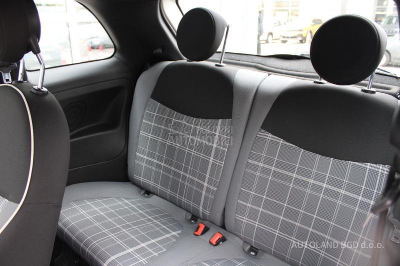 Fiat 500 1.2