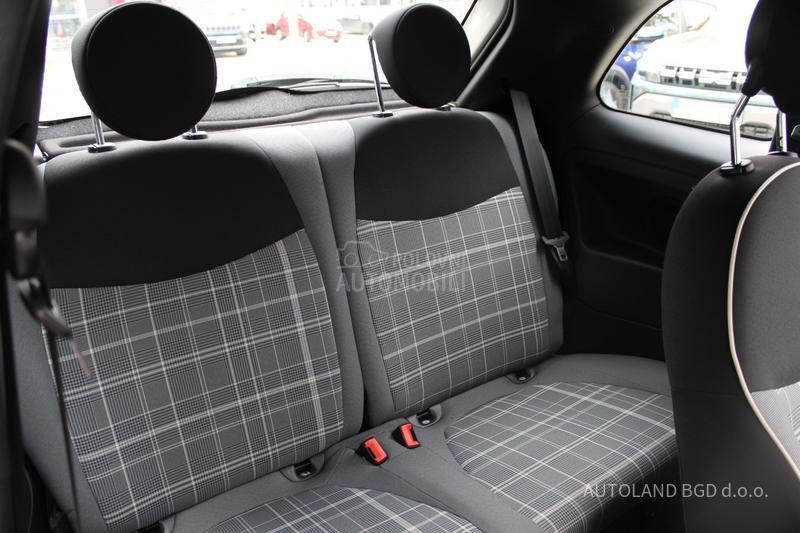 Fiat 500 1.2