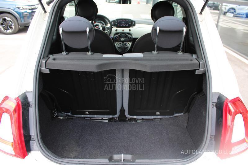 Fiat 500 1.2