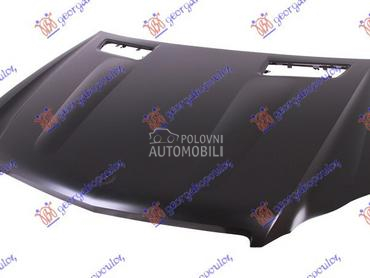 HAUBA za Mercedes Benz GL Klasa od 2006. do 2012. god.