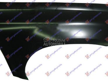 BLATOBRAN za Mercedes Benz GL Klasa od 2006. do 2012. god.