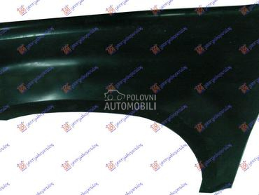 BLATOBRAN za Mercedes Benz GL Klasa od 2006. do 2012. god.