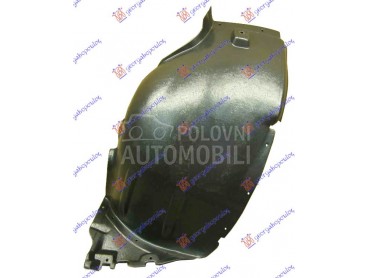 POTKRILO (PREDNJI DEO) za Mercedes Benz GL Klasa od 2006. do 2012. god.