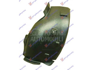 POTKRILO (ZADNJI DEO) za Mercedes Benz GL Klasa od 2006. do 2012. god.