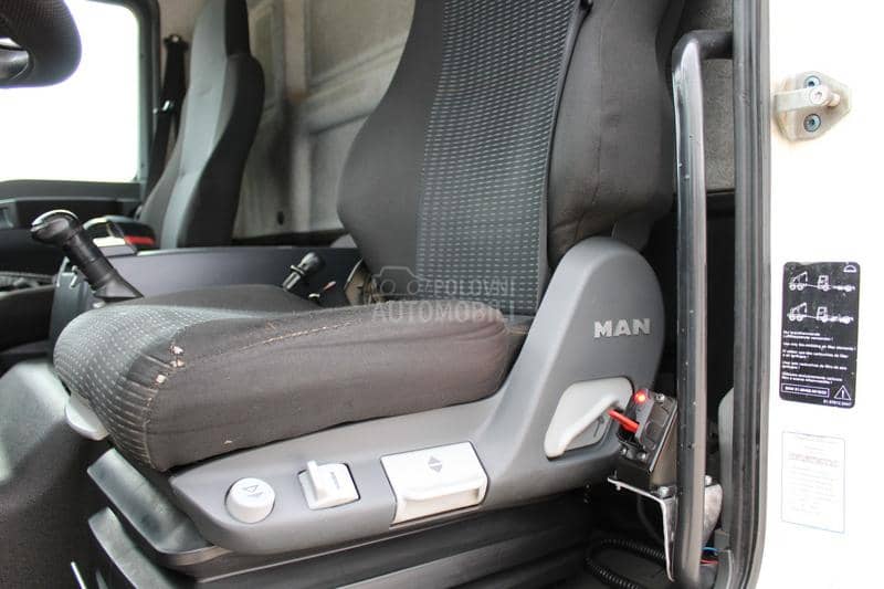 MAN TGM 15.250 PALFINGER