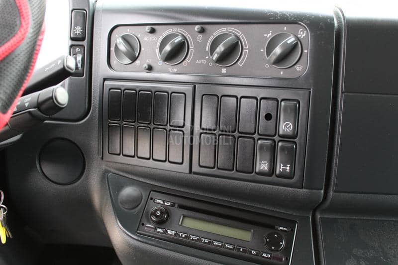 MAN TGM 15.250 PALFINGER