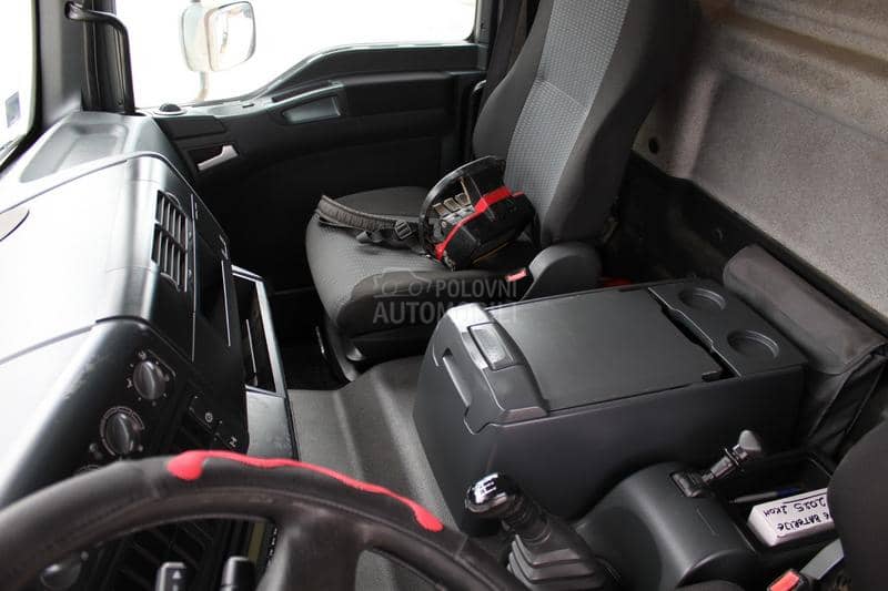 MAN TGM 15.250 PALFINGER